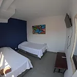Cartagena Loft Apartment Near Historic Center