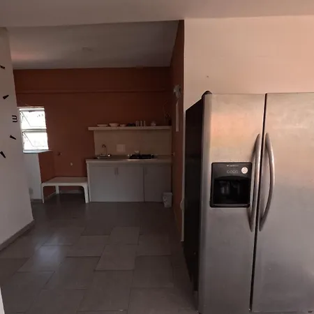 Apartamento Loft Near Historic Center