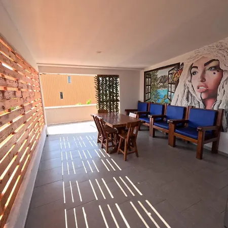Loft Near Historic Center Cartagena
