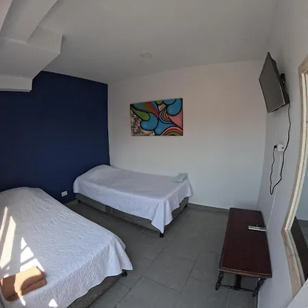 Loft Near Historic Center * Cartagena