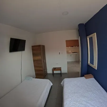 Apartamento Loft Near Historic Center Cartagena