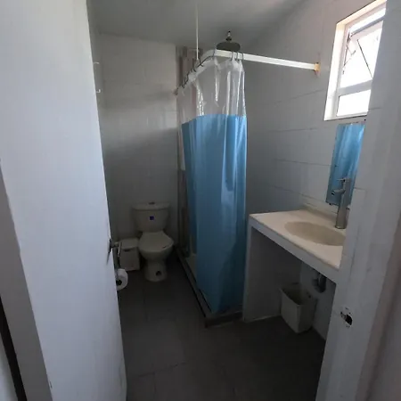 Loft Near Historic Center Apartamento Cartagena