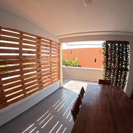 Apartamento Loft Near Historic Center *