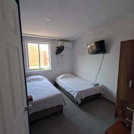 Loft Near Historic Center