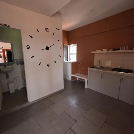 Loft Near Historic Center Apartamento Cartagena