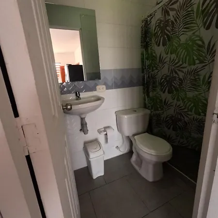 Loft Near Historic Center Apartamento