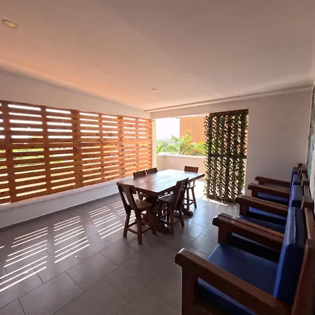 Loft Near Historic Center Apartamento *