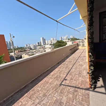 Apartamento Loft Near Historic Center