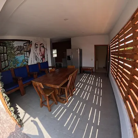 Loft Near Historic Center *