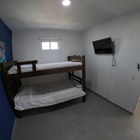 Loft Near Historic Center Apartamento