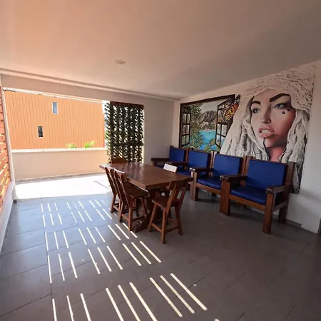 Apartamento Loft Near Historic Center