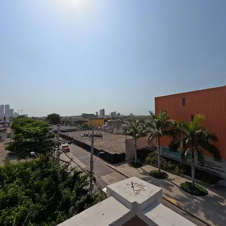 Loft Near Historic Center Cartagena