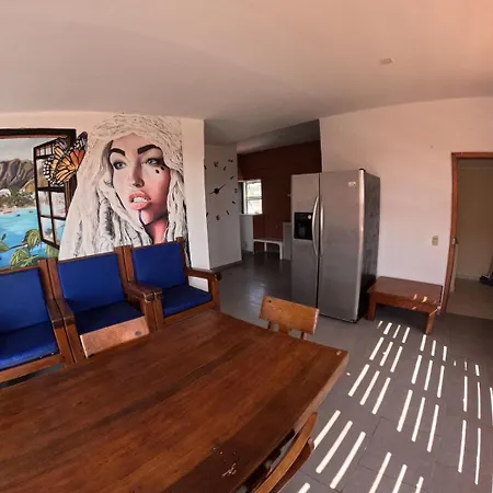 Apartamento Loft Near Historic Center Cartagena